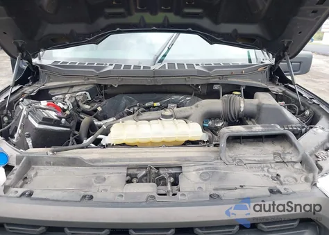 2021 Ford F-150 Xl from USA, damaged, VIN 1FTEW1EP4MFC69749